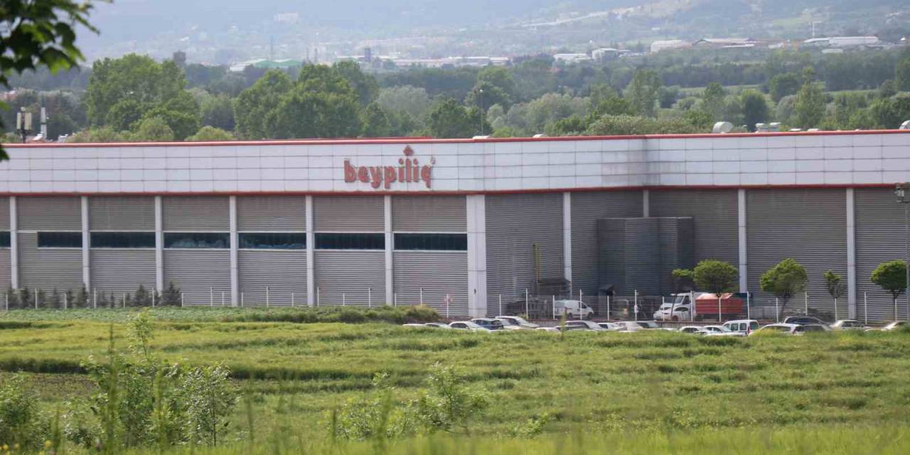 Beypiliç Fabrikasında Feci Kaza: Banda Sıkışan İşçi Hayatını Kaybetti