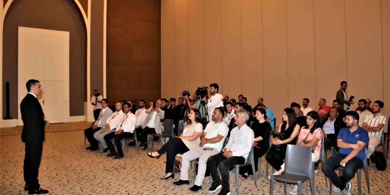 Esnaf Dostu İş Modeliyle Öne Çıkan Seç Market’te 2023 Hedefi 3 Bin Mağaza