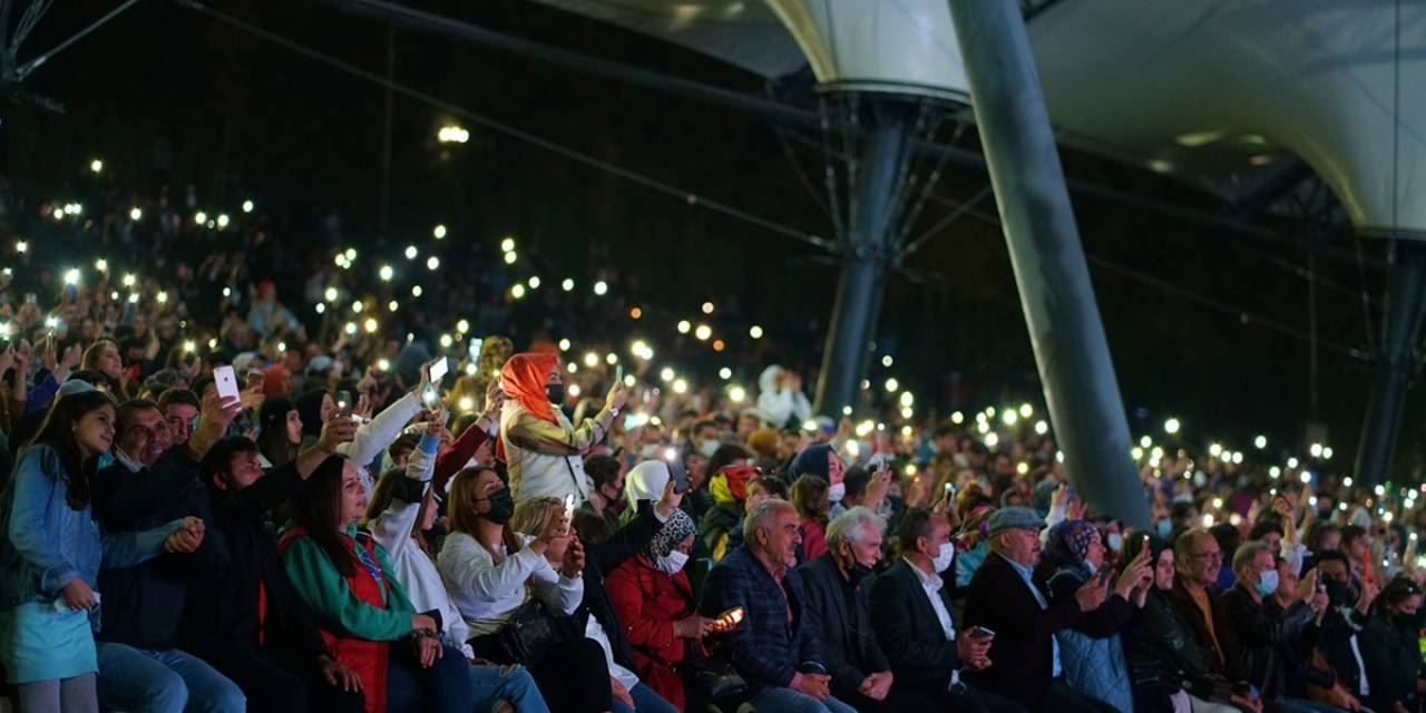 Bmx Dünya Kupası Heyecanı Bisiklet Vadisi’nde Yaşanacak