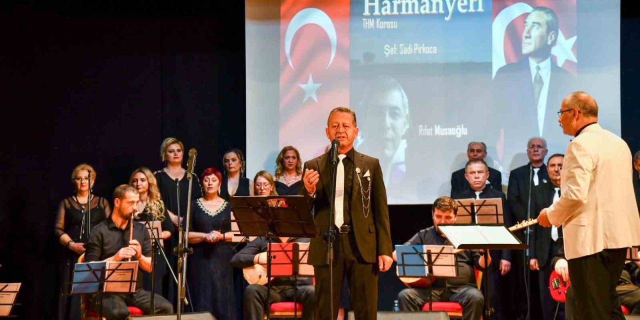 Tarihi Musiki Muallim Mektebi Kapılarını Bahar Konseri İle Açtı