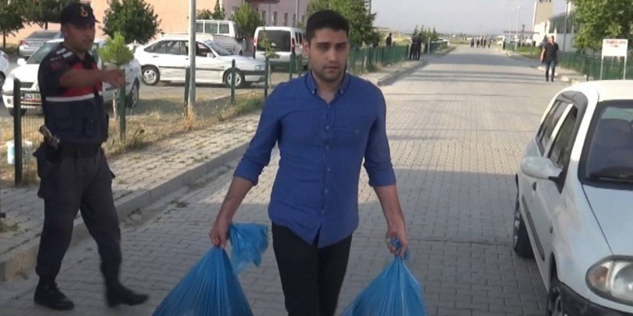 Yargıtay’ın Cezasını Onadığı Kadir Şeker Tekrar Tutuklandı