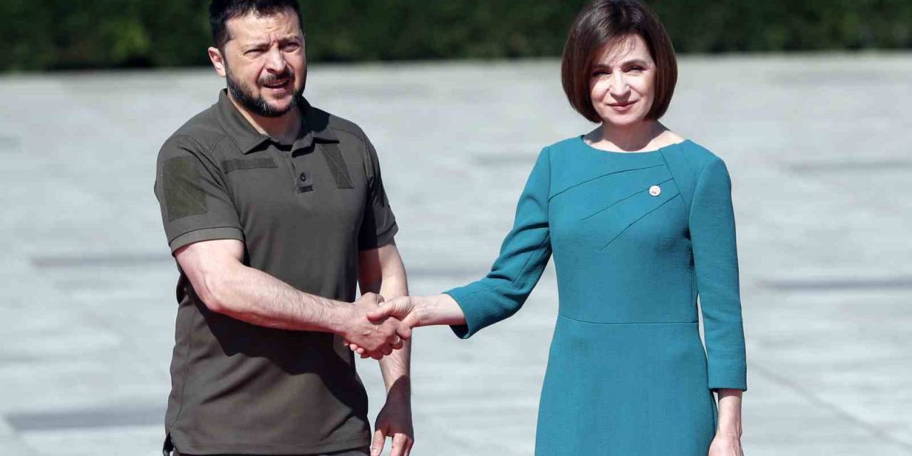 Avrupa Siyasi Topluluğu Zirvesi Sona Erdi