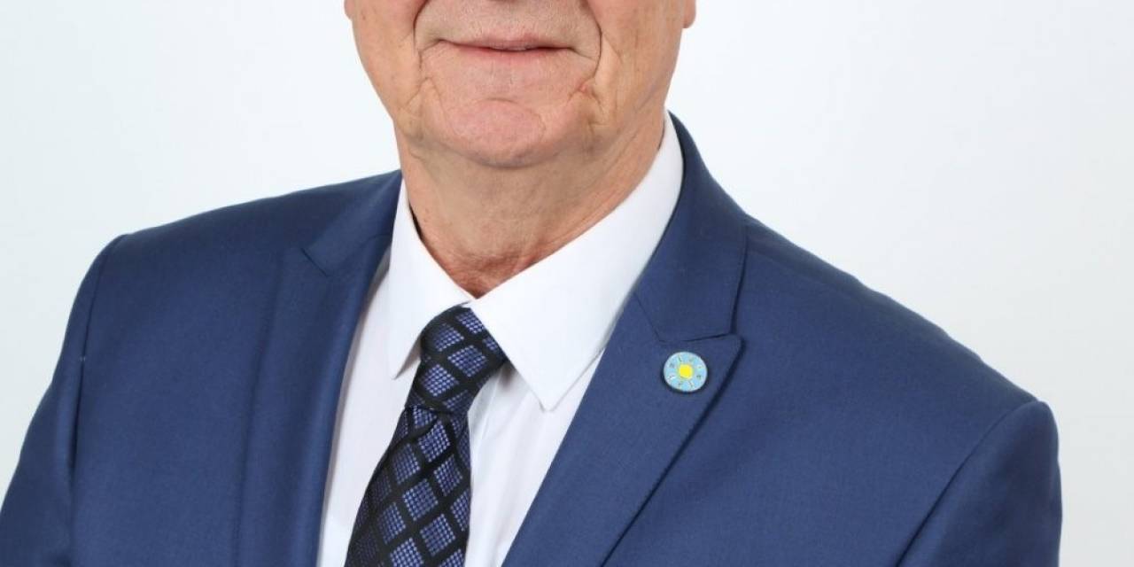 İyi Parti’den Milletvekili Aday Adayıydı, Partisinden İstifa Etti