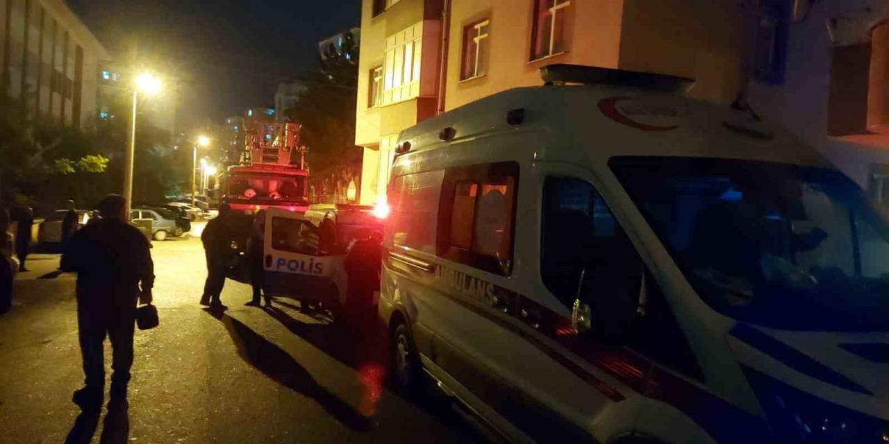 Kendisinden Haber Alınamayan Şahıs Evinde Ölü Bulundu
