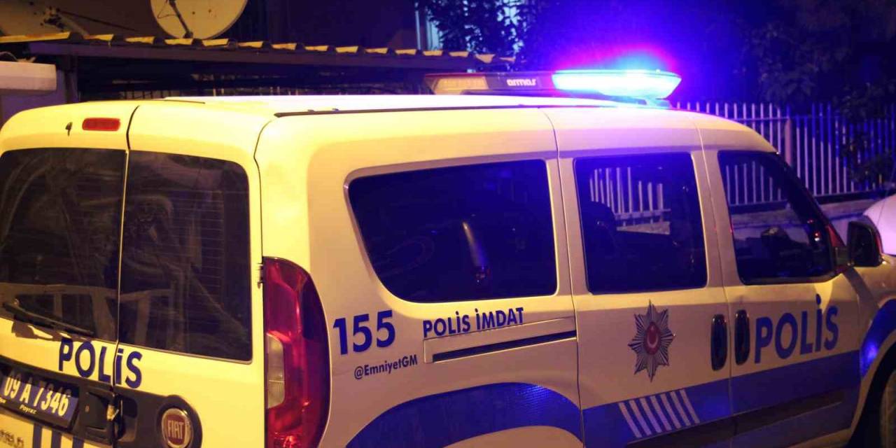 Silah Sesini Duyan Eve Koştu, Yaşlı Adam Ölü Bulundu