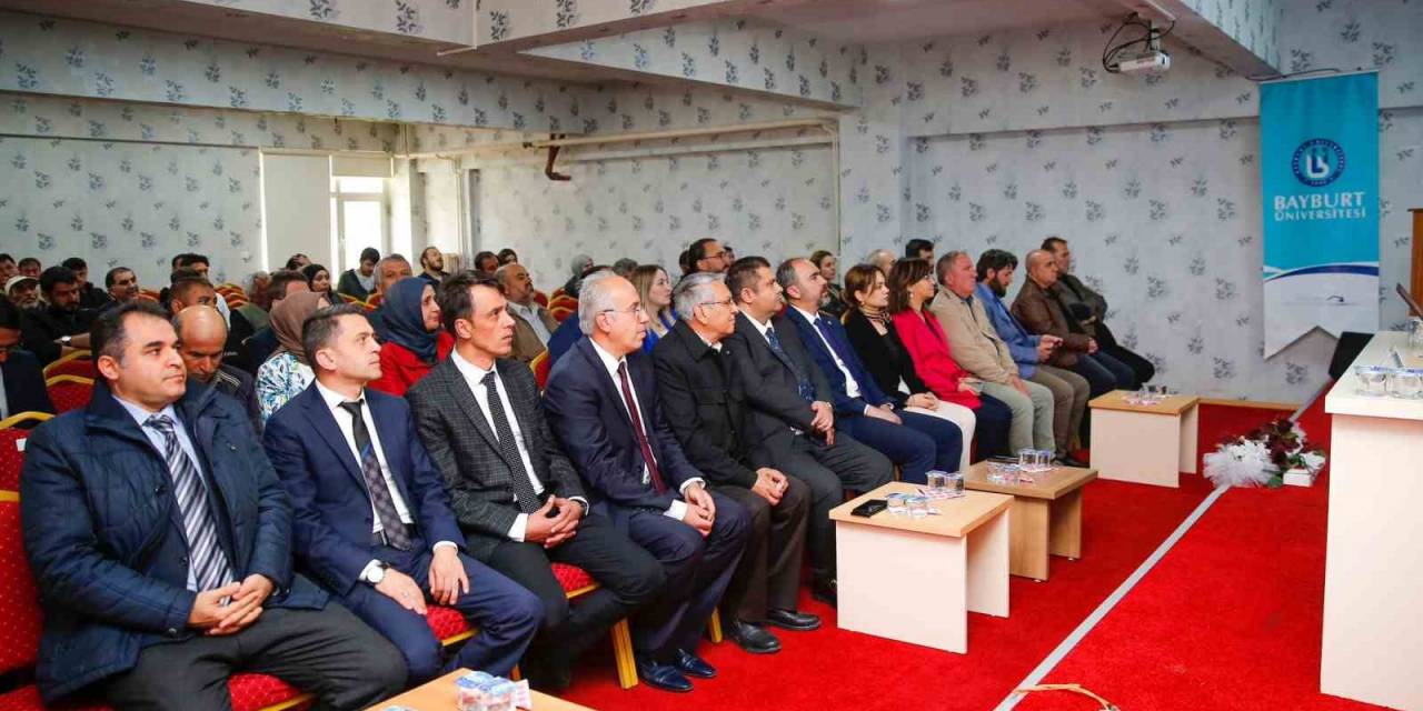 Çiftçi Buluşması Panelinde Bölgesel Kalkınmanın Aktörleri Bir Araya Getirildi