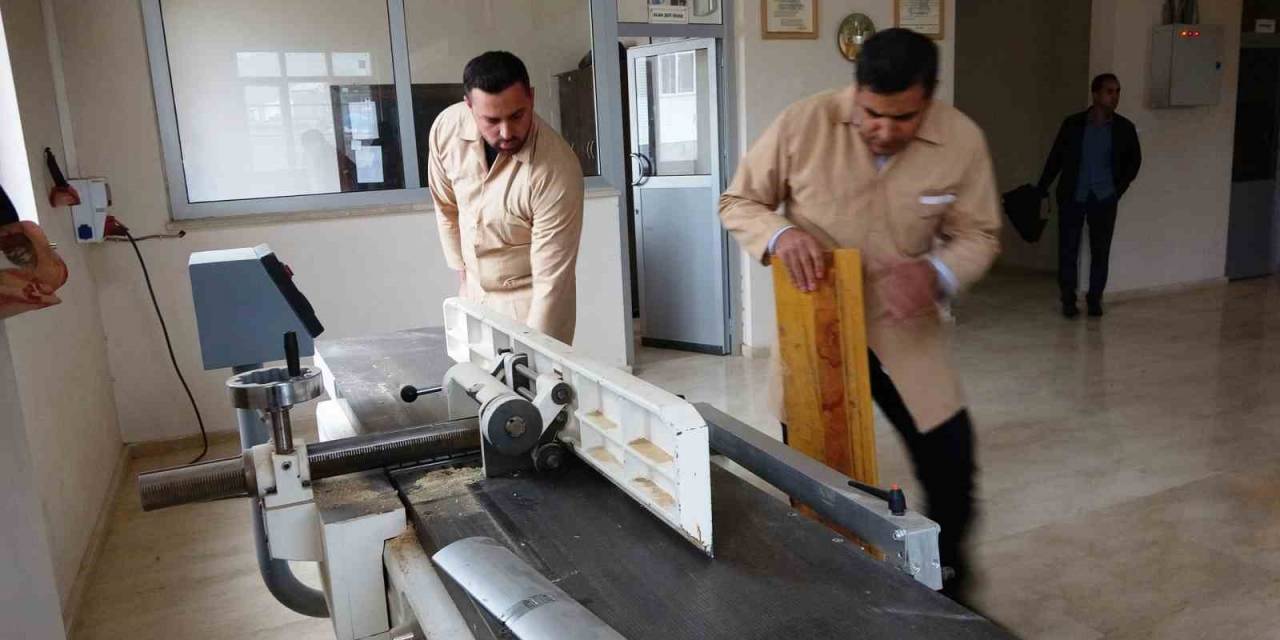 Fabrika Gibi Okuldan 4 Milyon 500 Bin Liralık Ciro