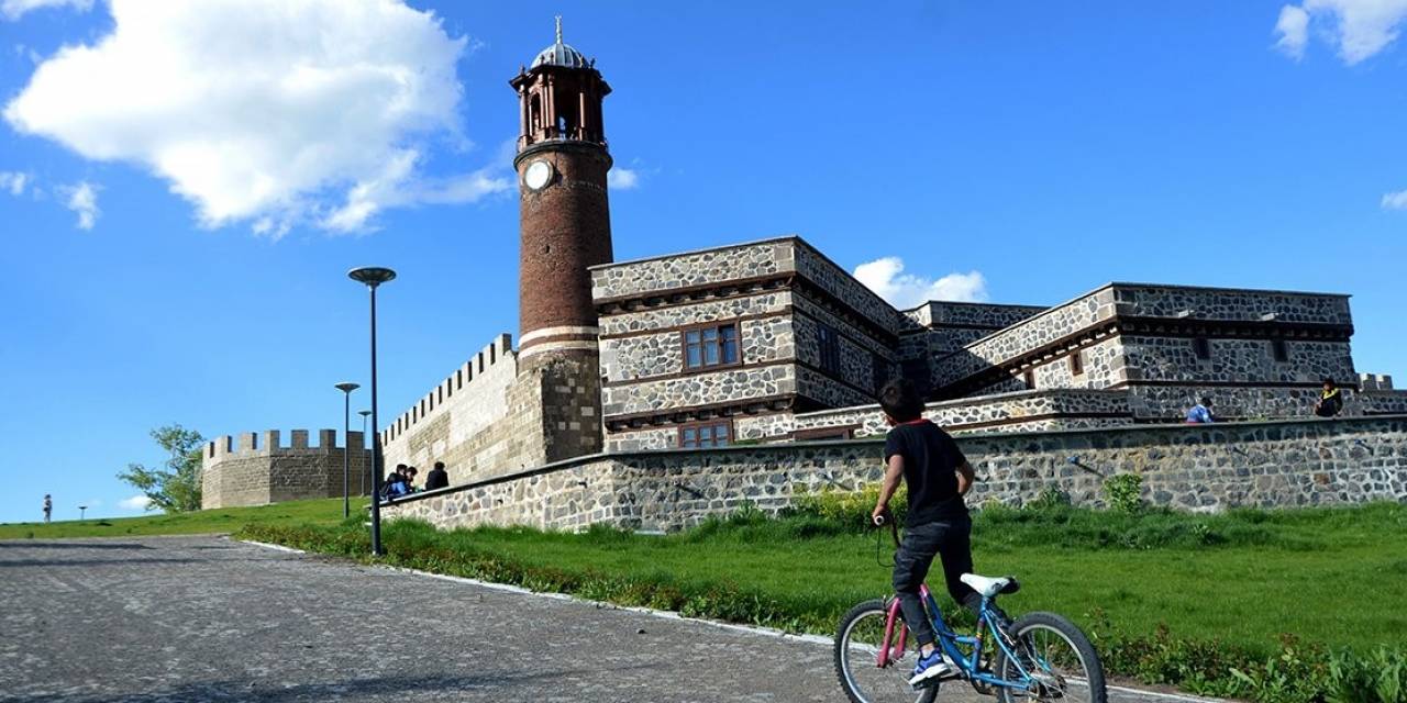 Erzurum’da Ortanca Yaş 29,6