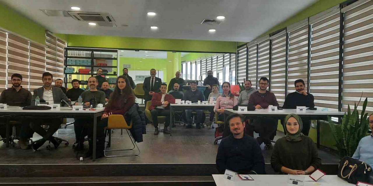 Savunma Sanayisinin Liderlik Okulu Saha Mba’nın 5’inci Dönem Kayıtları Başladı