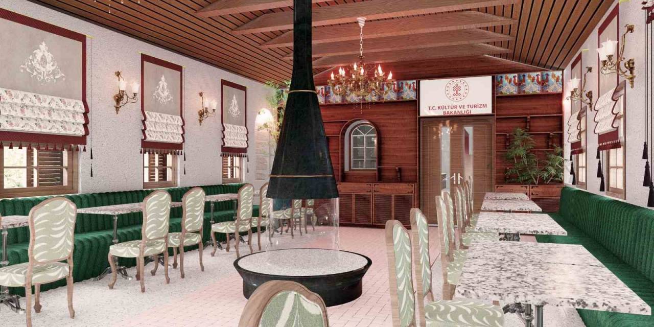 Sakarya Gastronomisi Ve Lezzet Durakları Projesi İçin Start Verildi