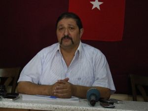Antalya Kasaplar Odası’ndan Kurbanda Rant Uyarısı