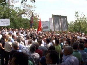 Kosova İle Karadağ Arasında Devlet Sınır Anlaşması’na İmzalar Atıldı