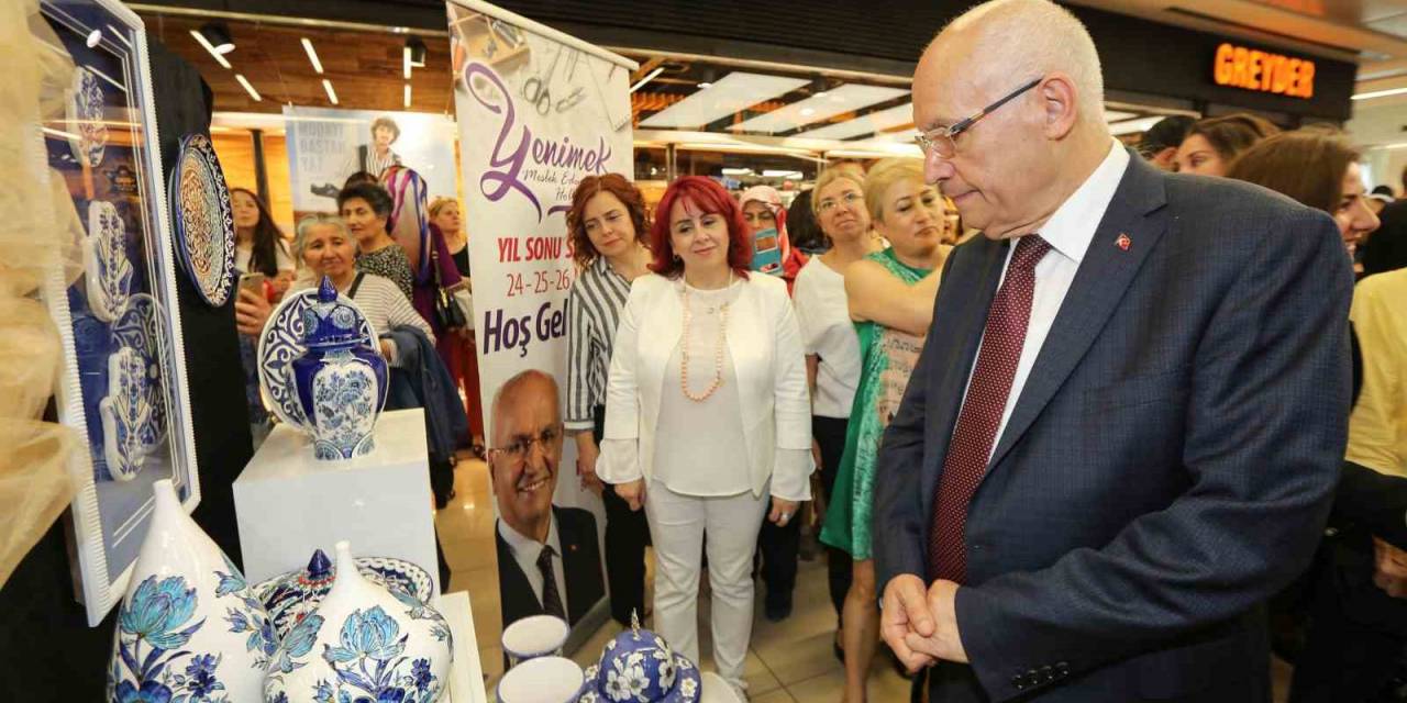 Yenimahalle’de Yaz Kursları İçin Kayıtlar Başladı