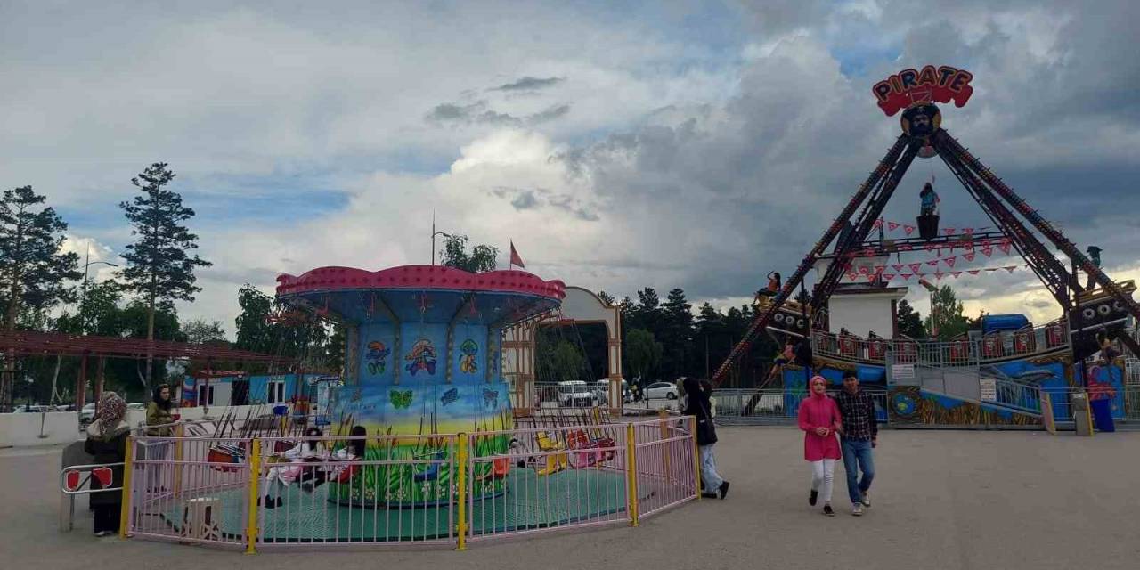 Gondol Kazasında Canını Zor Kurtardı