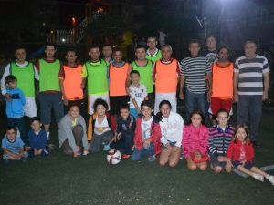 Bilecik’te Bir İlk