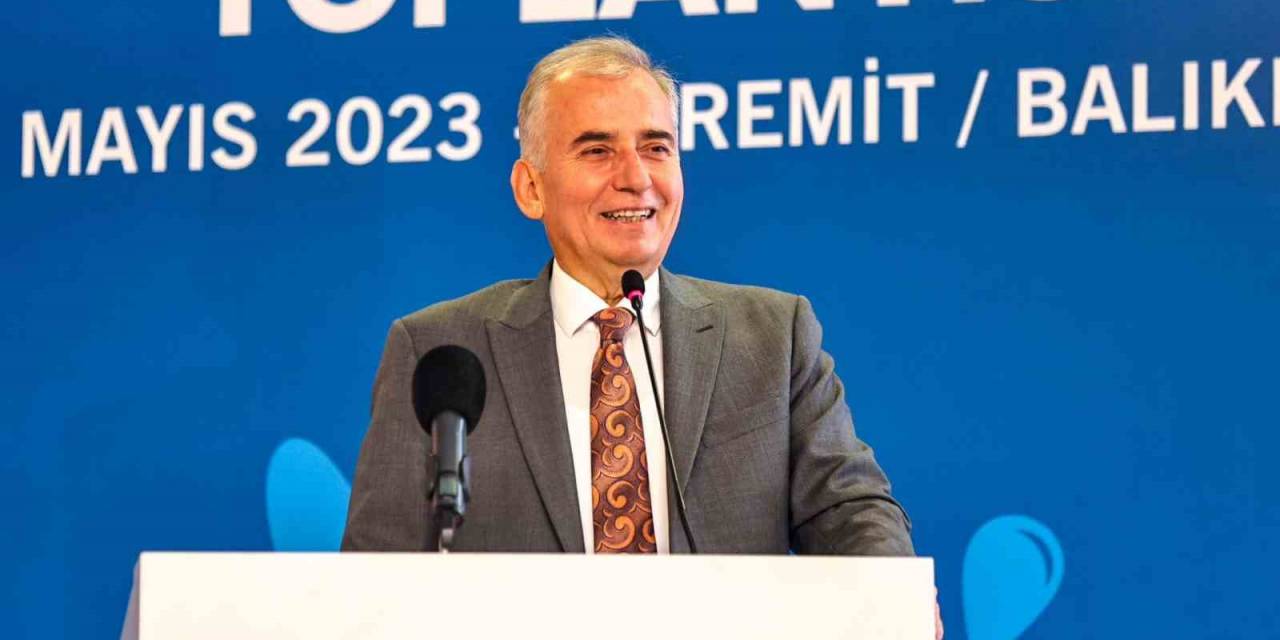 Enerji Üretiminin Yüzde 55’i Yenilenebilir Enerji Kaynaklarından