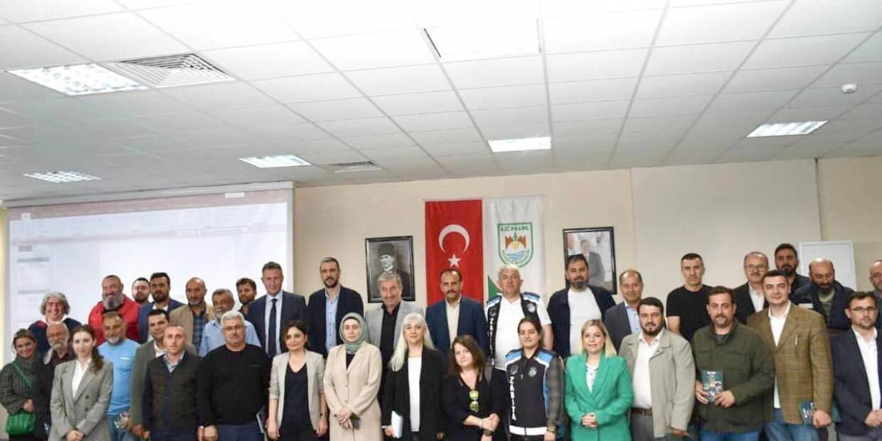 İznik Unesco İçin Son Virajda