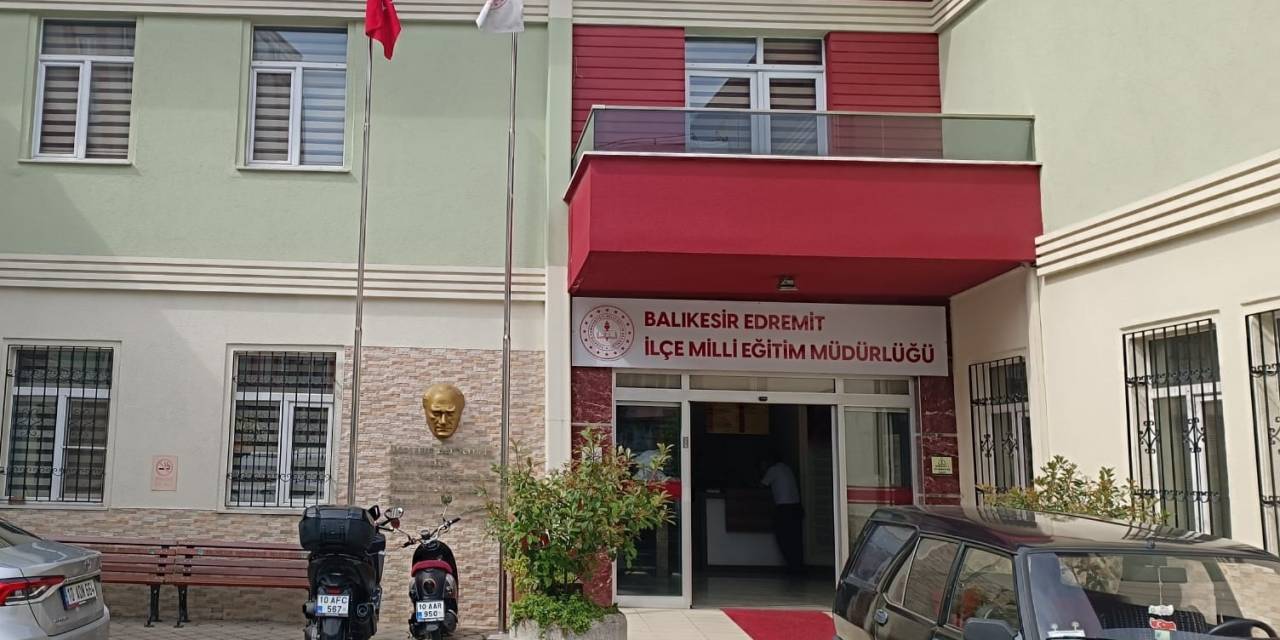 Edremit’te Lgs Sınav Hazırlıkları Tamam