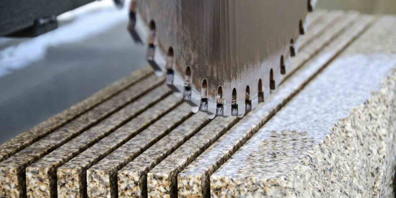 Doğal Taş Sektörünün 4 Yıllık Çin Hasreti Bitiyor