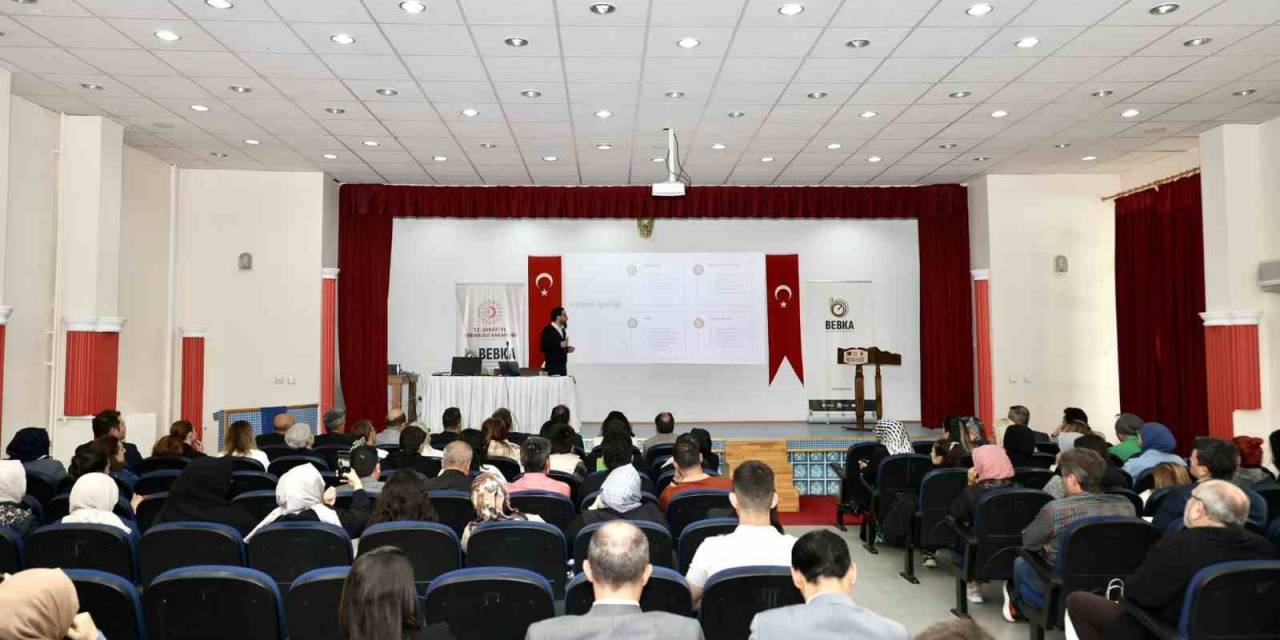 Bebka E-ticaret Eğitimleri İle Bilecikli Üreticileri Dünya’yla Buluşturacak
