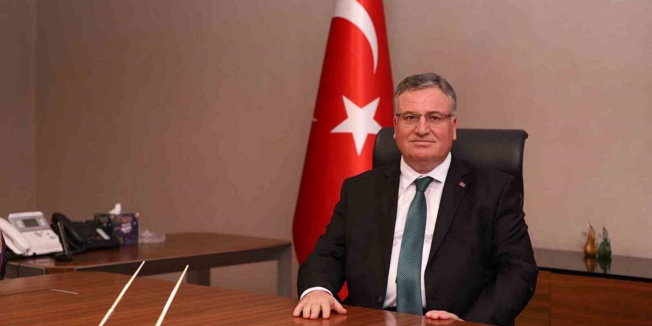 Türkiye Halı İhracatında Yüzde 48,5 Artış