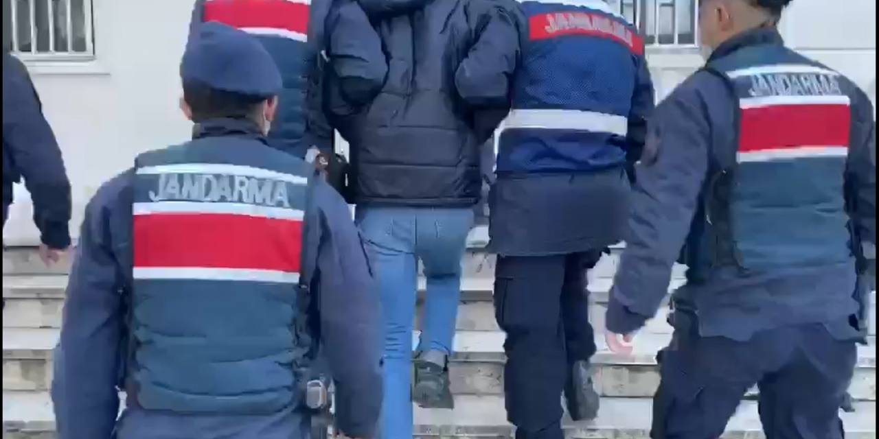 Yunanistan’a Kaçmaya Çalışan Fetö Ve Pkk Mensubu 17 Zanlı Yakalandı
