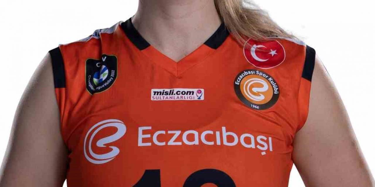 Hırvatistanlı Voleybolcu Samanta Fabris, Çukurova Belediyesi Spor Kulübü’nde