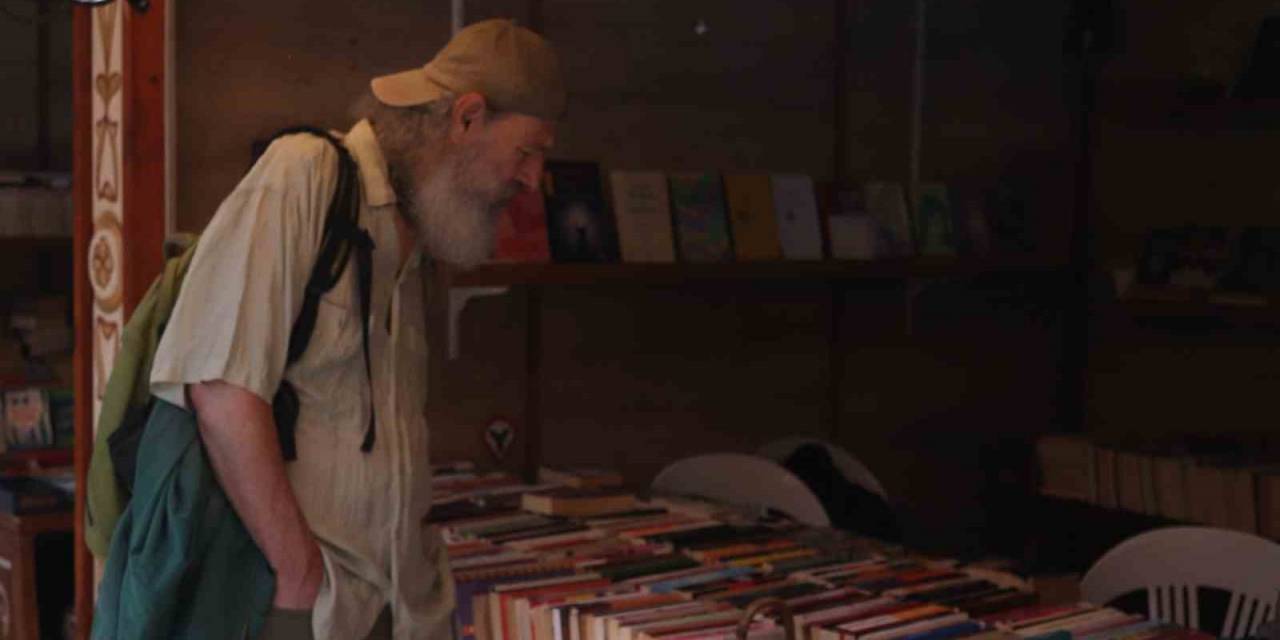 Beyoğlu Sahaf Festivali Başladı