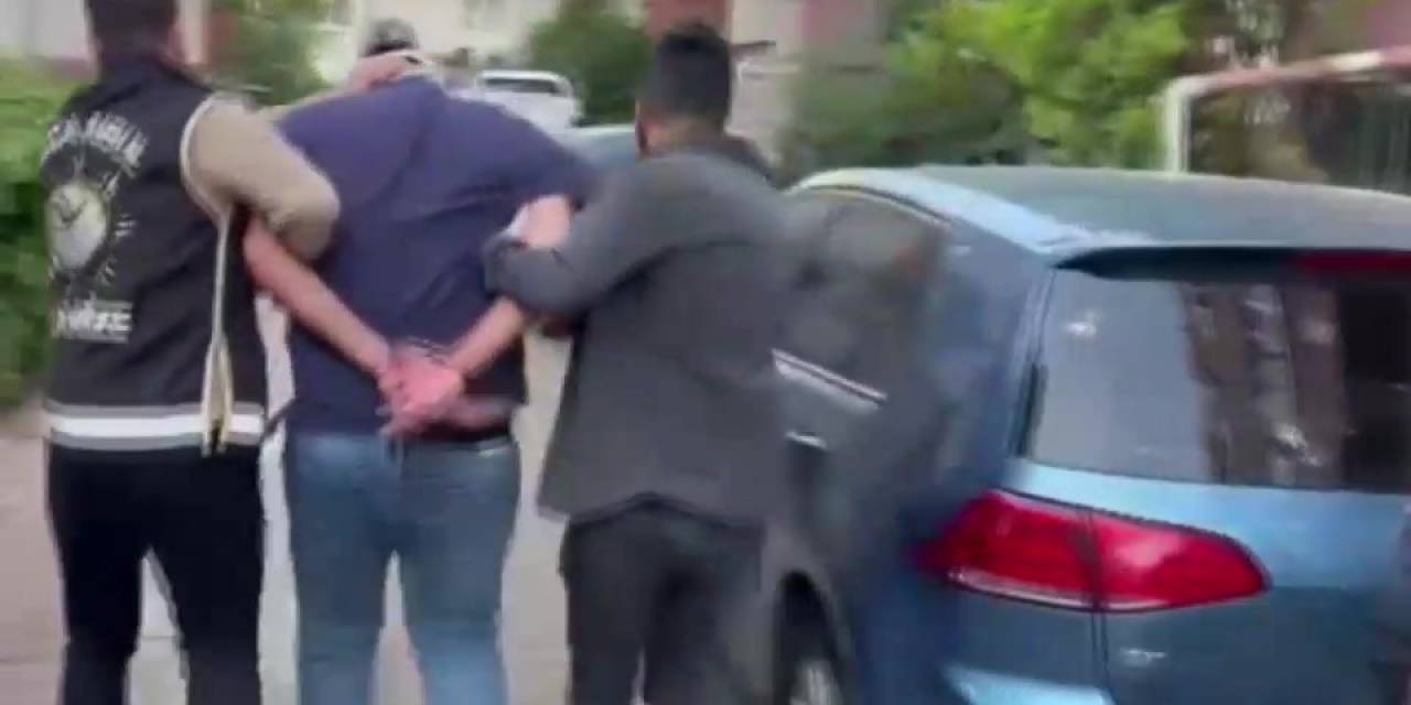 İstanbul Merkezli 4 İlde Çete Operasyonu: 20 Gözaltı