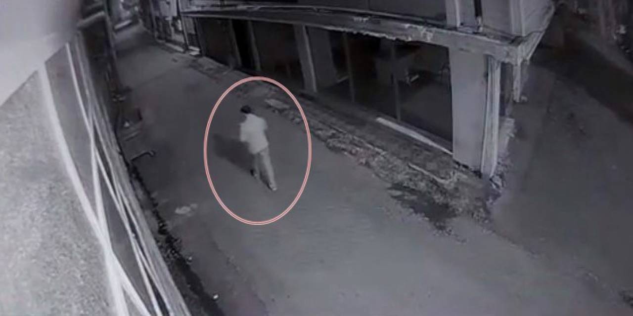 Sokak Ortasında Hayatını Kaybetti