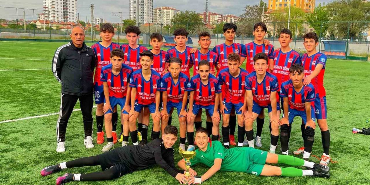 Erkiletspor Ve Kocasinan Şimşek’in Grup Merkezleri Belli Oldu