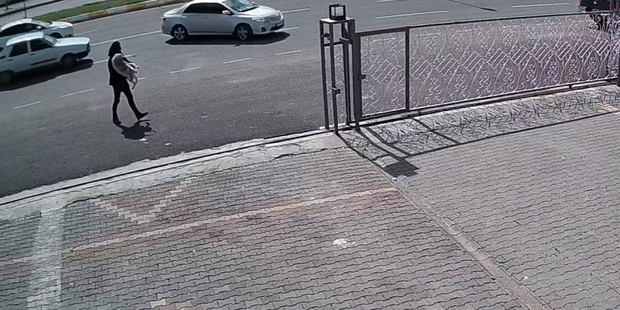 Polisten Yürek Isıtan Hareket
