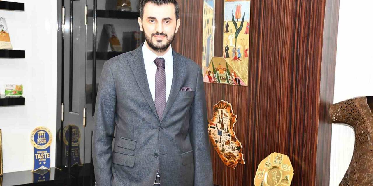 Sanayicilere "ırak’a Kolay Vize" Müjdesi