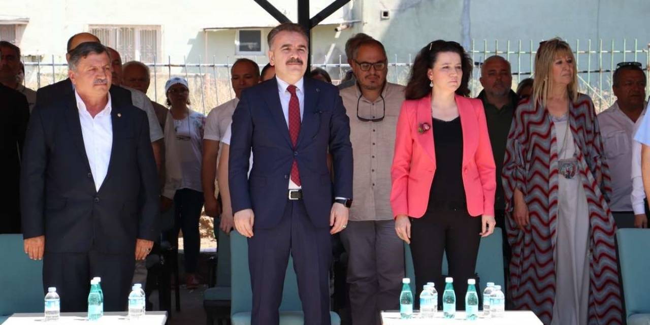 Edremit’te Hayat Boyu Öğrenme Haftası Sergileri Açılıyor