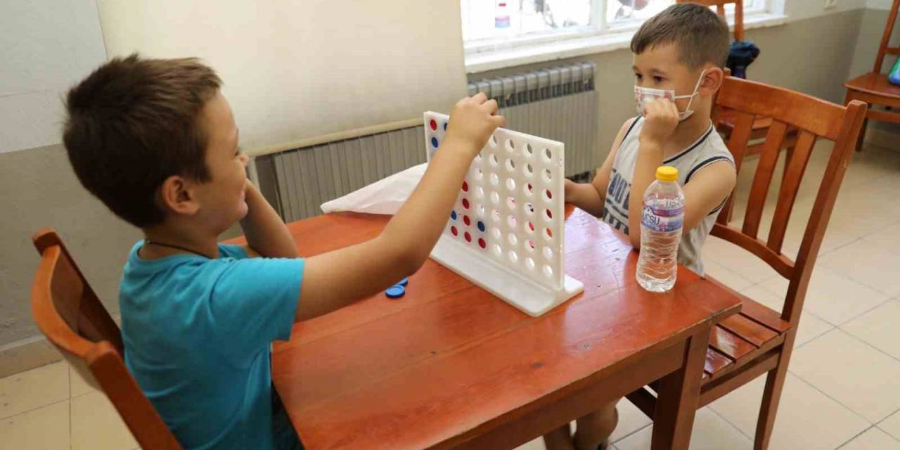 Burhaniye Belediyesi Yaz Kursları Kayıtları Devam Ediyor