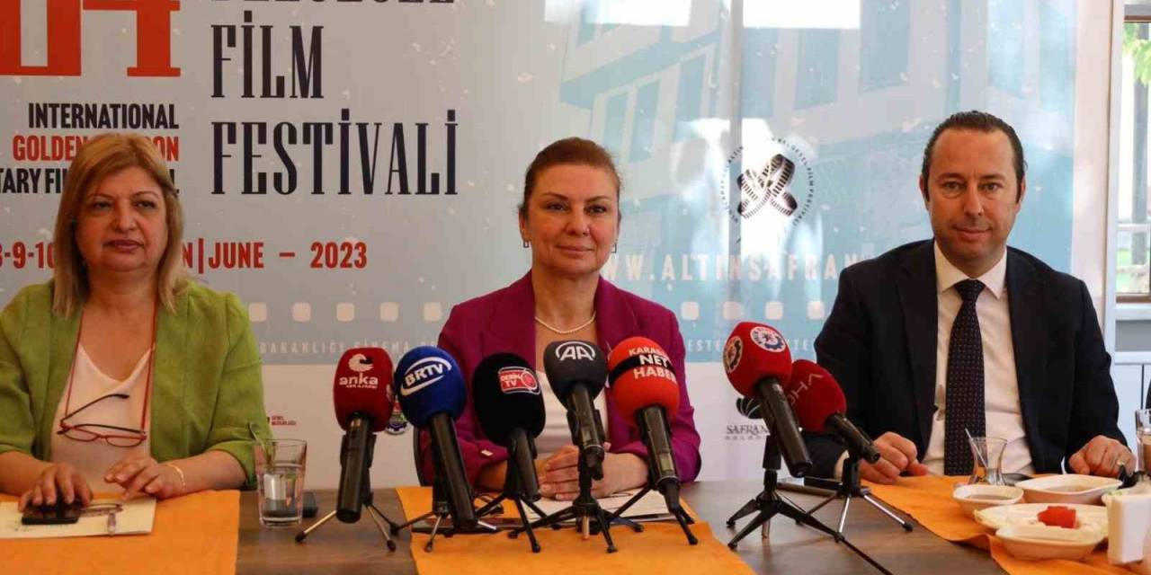 24. Uluslararası Altın Safran Festivali Programı Belli Oldu