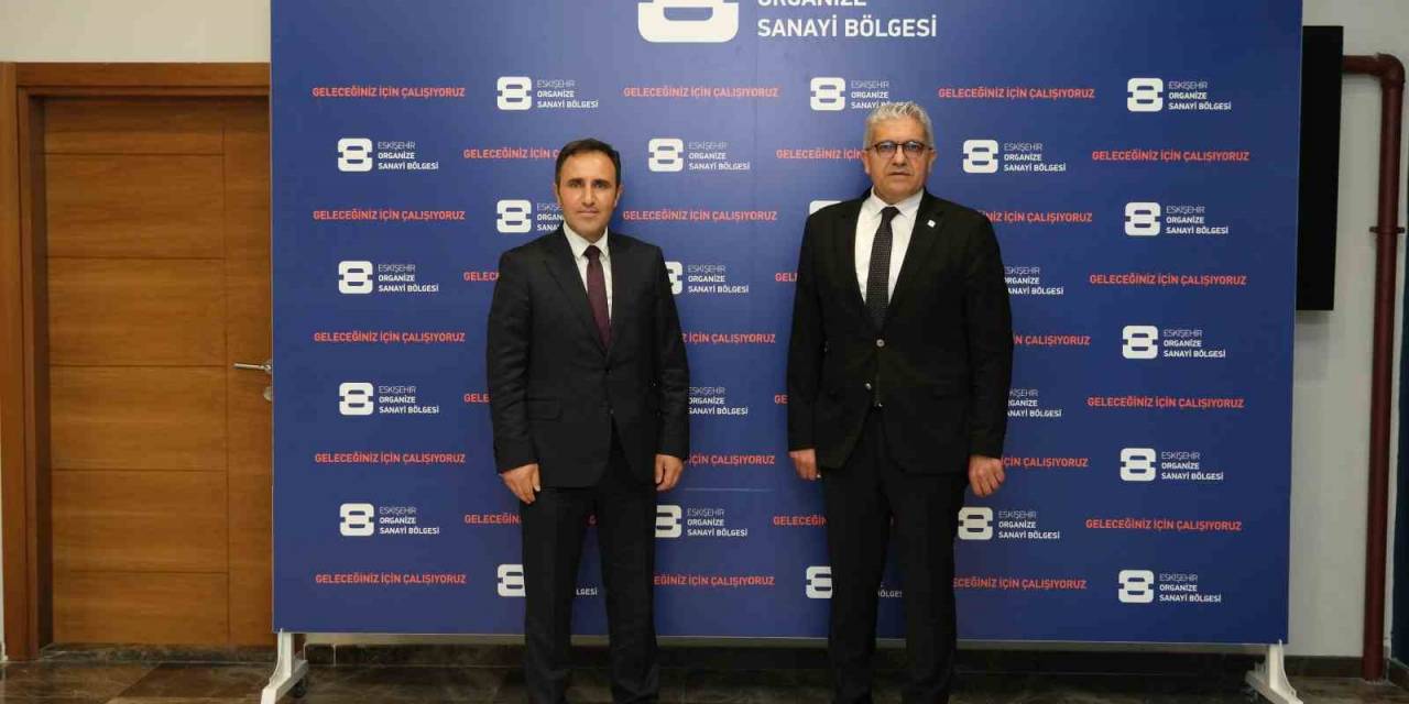 Başkan Küpeli;  "çevreye Verdiğimiz Değeri İleri Boyutlara Yaşıyoruz"