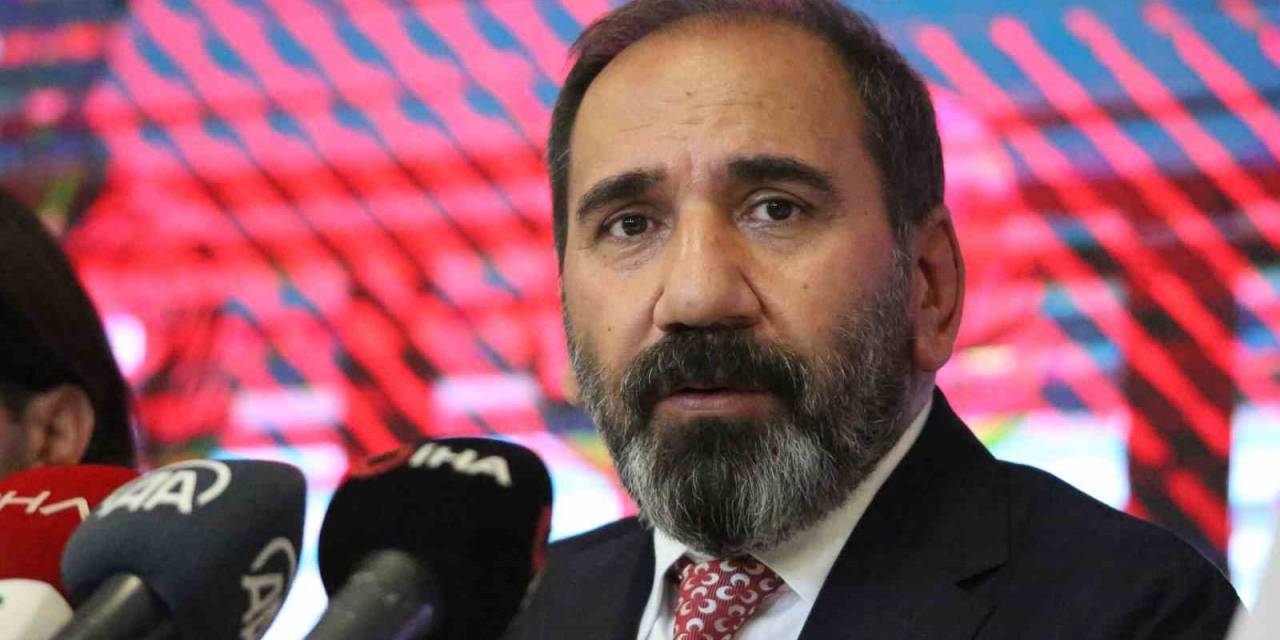 Sivasspor’da Mecnun Otyakmaz Tekrar Aday Oluyor!