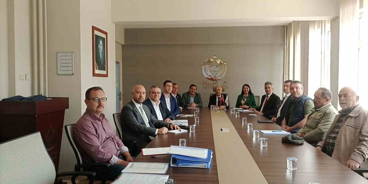 Ülke Ekonomisine 30 Milyon Lira Katkı Sağlayacak İmza Bilecik’te Atıldı