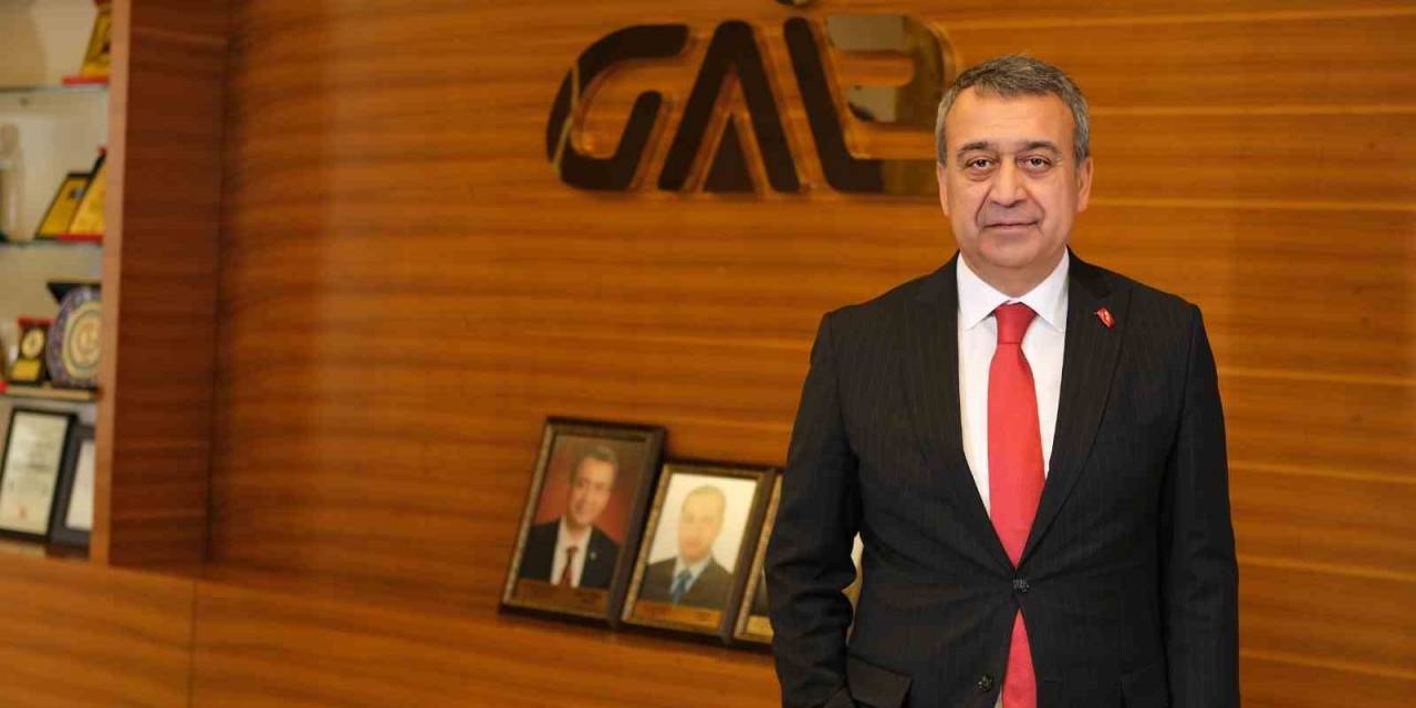 Fikret Kileci: “mayıs Ayında 1 Milyar Dolar İhracat Barajını Aşmak Bizleri Sevindirdi”