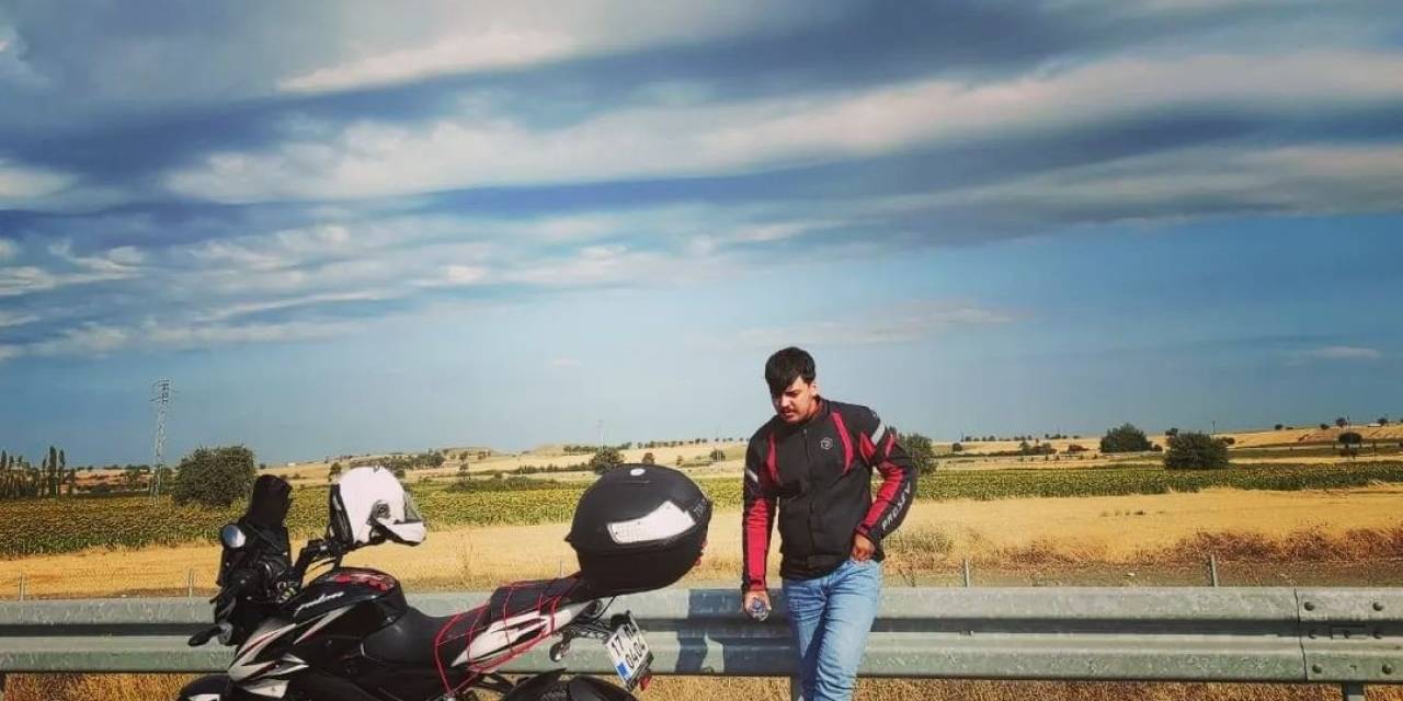 Çanakkale’de Üniversite Öğrencisi Motosiklet Kazasında Hayatını Kaybetti