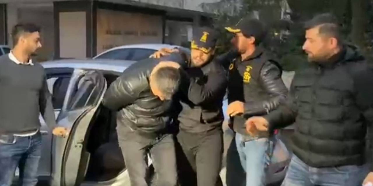 İyi Parti Binasına İsabet Eden Mermiyi Sıkan Sanık Hakkında Karar