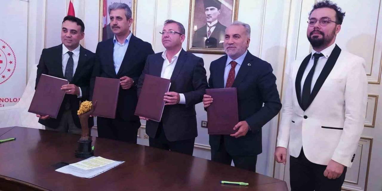 Yozgat’ta Uluslararası Bozok Film Festivali’nin 2.si Düzenlenecek