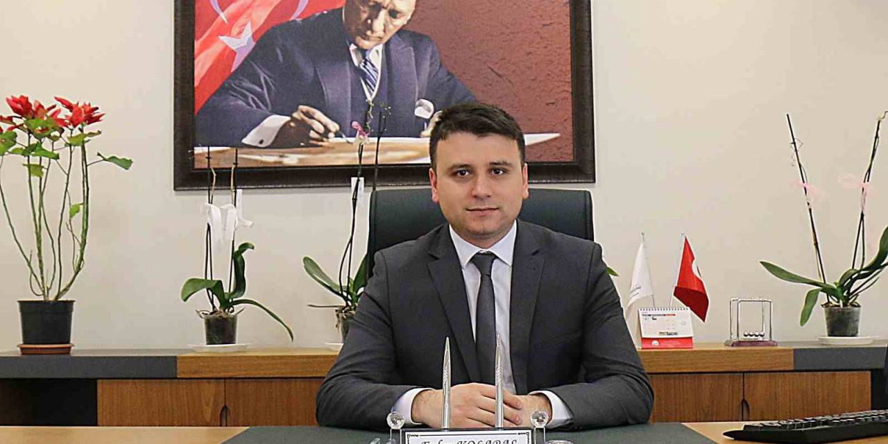 Çorumlu Çiftçilere Hububatta Hastalık Uyarısı