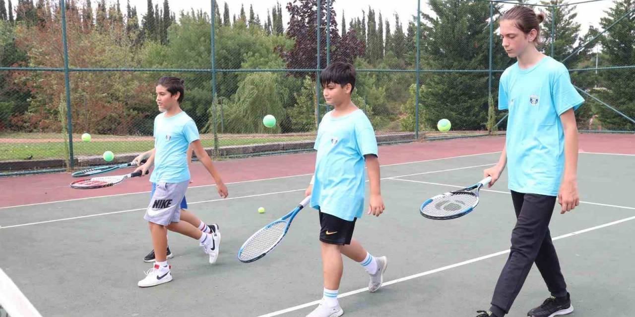 Sultangazi Belediyesi Yaz Spor Okulu Kayıtlarına Büyük İlgi