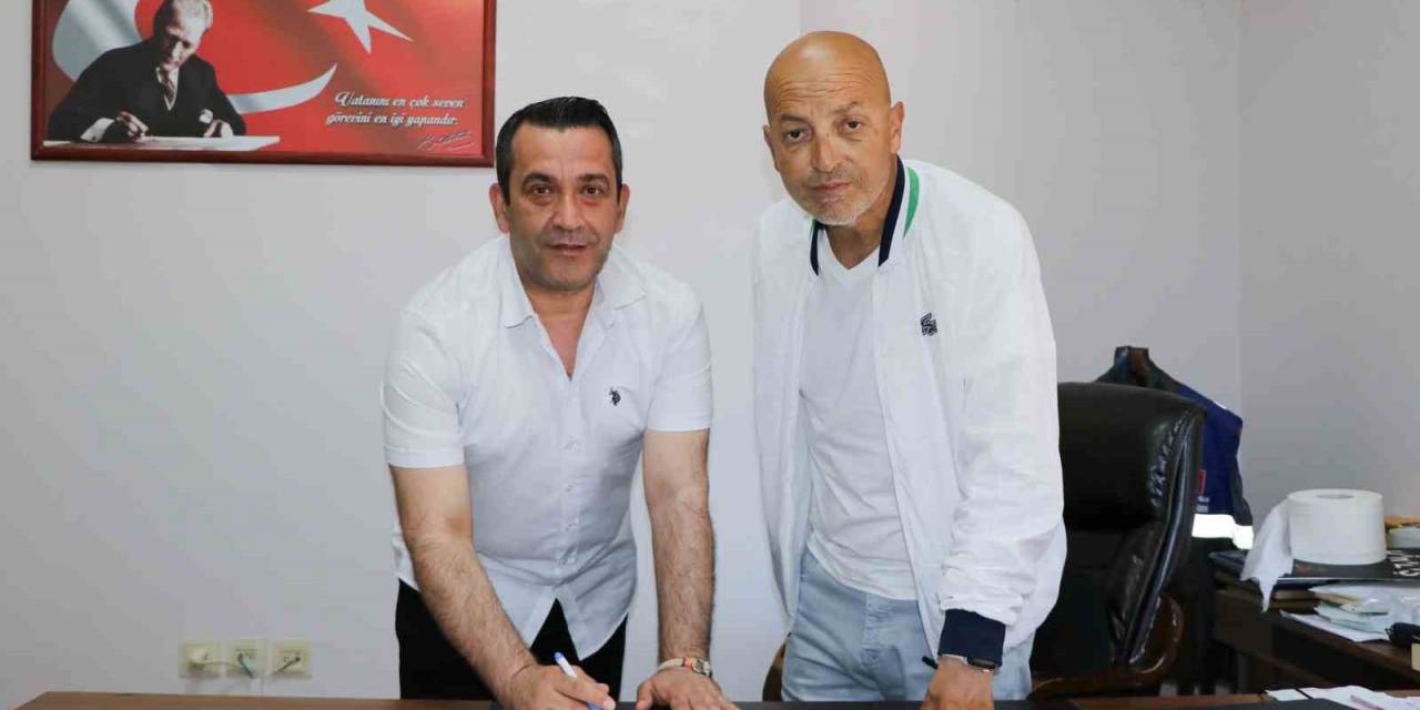 Çiftlikköy’ün Sultanları Kurtuluş Turhan’la Anlaştı