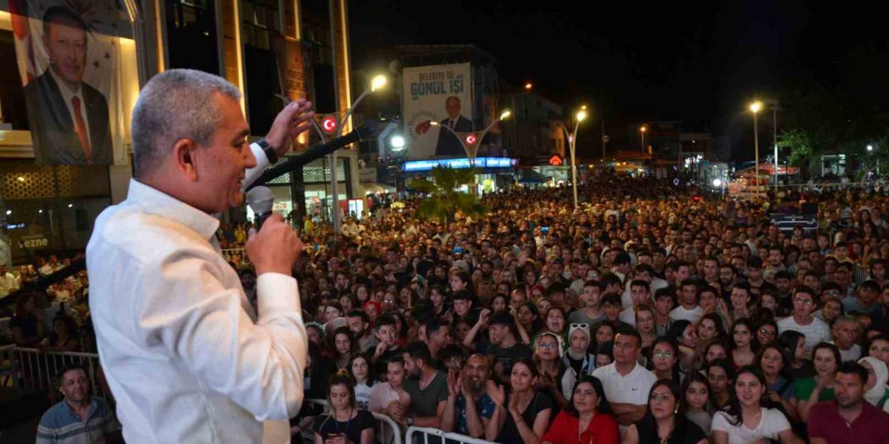 Koçarlı’da "yöresel Ürünler Festivali" Tarihi Belli Oldu