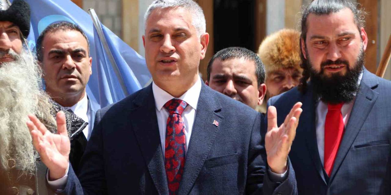 Ocak Partisi’nden İyi Partililere Çağrı: "yuvalarına Dönsünler"