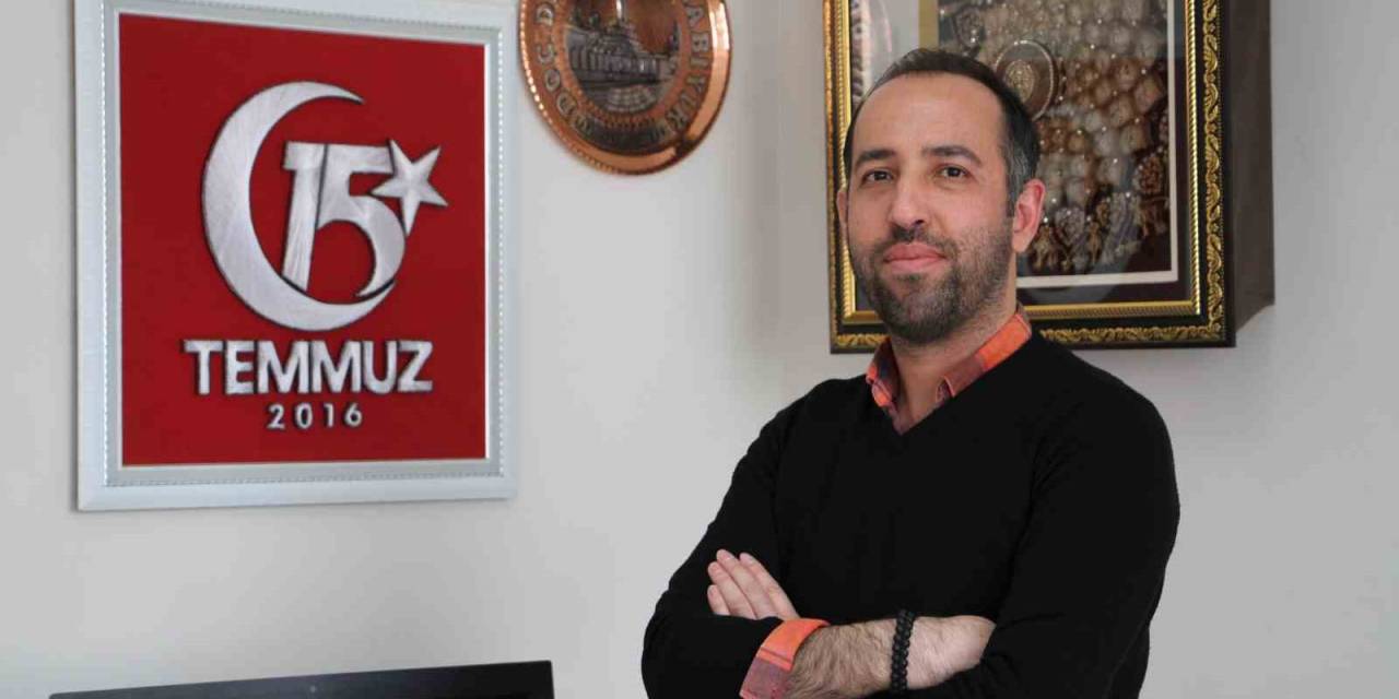 Sosyolog Palabıyık: “28 Mayıs İtibariyle ‘seni Başkan Yaptırmayacağız’ Siyaseti Çökmüştür”