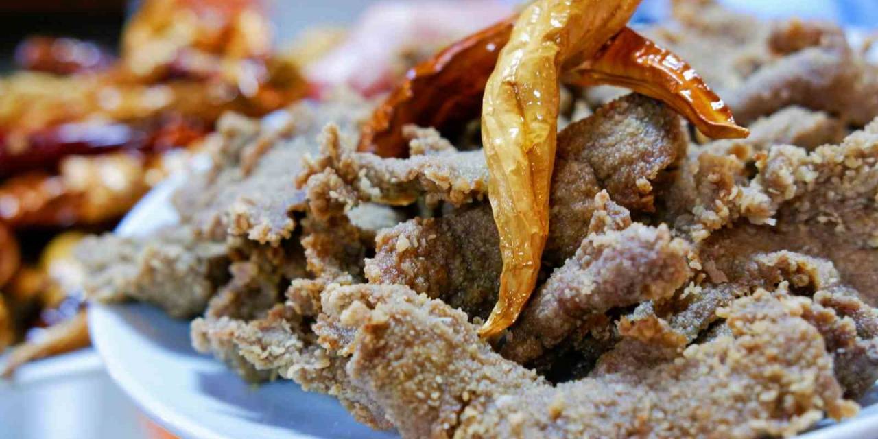 Edirne’de Tava Ciğercilerine Yüzde 33 Zam